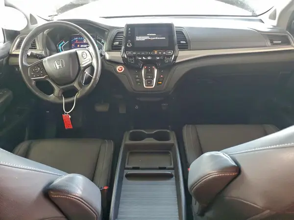 5FNRL6H67RB043128 2024 HONDA ODYSSEY - Image 8