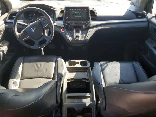 5FNRL6H67RB043548 2024 HONDA ODYSSEY - Image 8