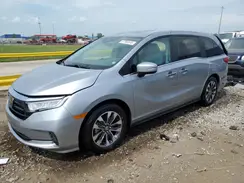 5FNRL6H67RB044781 2024 HONDA ODYSSEY
