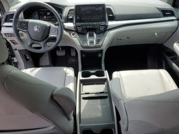 5FNRL6H67RB044781 2024 HONDA ODYSSEY - Image 8