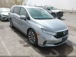 5FNRL6H67RB046630 2024 HONDA ODYSSEY