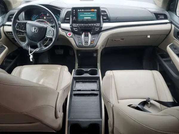 5FNRL6H67RB051598 2024 HONDA ODYSSEY - Image 8