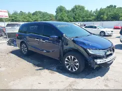 5FNRL6H67RB051908 2024 HONDA ODYSSEY