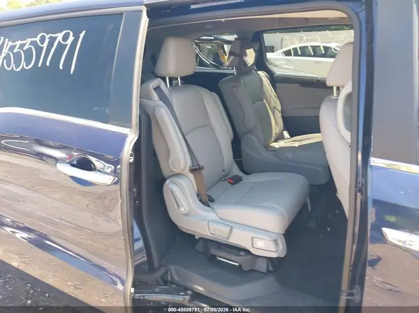 5FNRL6H67RB051908 2024 HONDA ODYSSEY - Image 8
