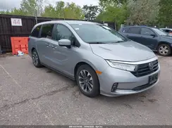 5FNRL6H67RB052654 2024 HONDA ODYSSEY