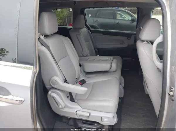 5FNRL6H67RB052654 2024 HONDA ODYSSEY - Image 8