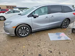 5FNRL6H67RB056025 2024 HONDA ODYSSEY