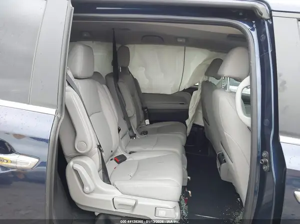 5FNRL6H67RB056672 2024 HONDA ODYSSEY - Image 8