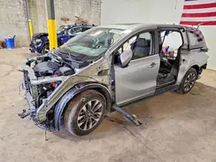 5FNRL6H67RB061533 2024 HONDA ODYSSEY
