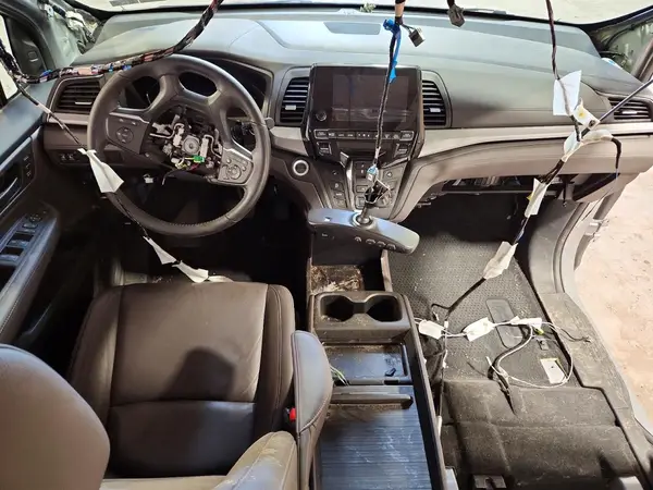 5FNRL6H67RB061533 2024 HONDA ODYSSEY - Image 8