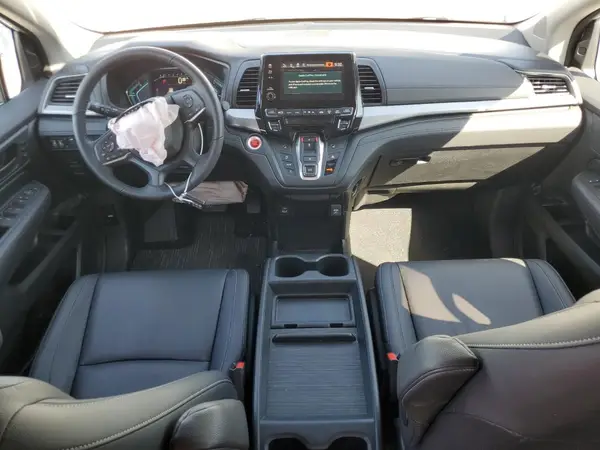 5FNRL6H67RB064951 2024 HONDA ODYSSEY - Image 8