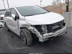 5FNRL6H67RB068398 2024 HONDA ODYSSEY