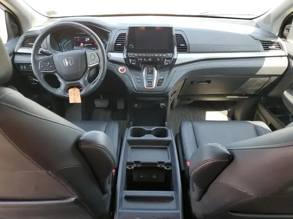 5FNRL6H67RB069552 2024 HONDA ODYSSEY - Image 8