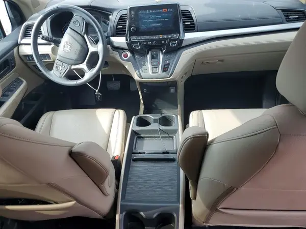 5FNRL6H67RB072340 2024 HONDA ODYSSEY - Image 8