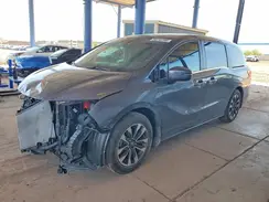 5FNRL6H67RB074122 2024 HONDA ODYSSEY