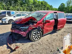 5FNRL6H67SB007963 2025 HONDA ODYSSEY