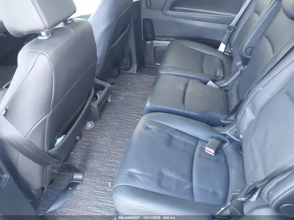 5FNRL6H67SB020759 2025 HONDA ODYSSEY - Image 8