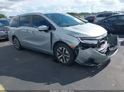 5FNRL6H67SB021796 2025 HONDA ODYSSEY