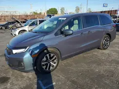5FNRL6H67SB024200 2025 HONDA ODYSSEY