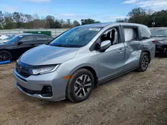 5FNRL6H67SB028909 2025 HONDA ODYSSEY