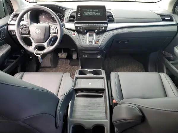5FNRL6H67SB028909 2025 HONDA ODYSSEY - Image 8