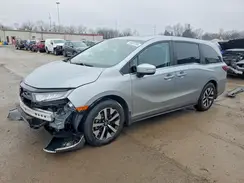 5FNRL6H67SB029221 2025 HONDA ODYSSEY