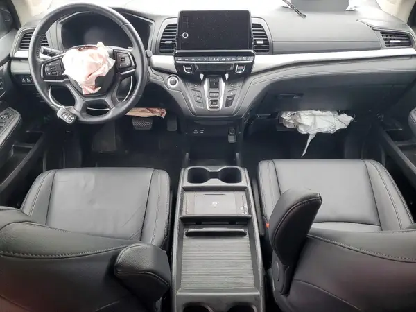 5FNRL6H67SB029221 2025 HONDA ODYSSEY - Image 8