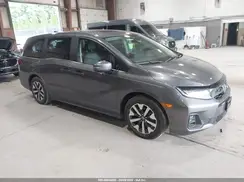 5FNRL6H67SB032913 2025 HONDA ODYSSEY