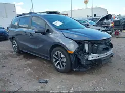 5FNRL6H67SB033950 2025 HONDA ODYSSEY