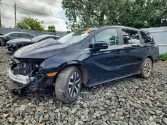 5FNRL6H67SB035939 2025 HONDA ODYSSEY