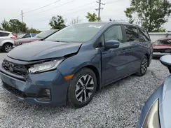 5FNRL6H67SB046634 2025 HONDA ODYSSEY