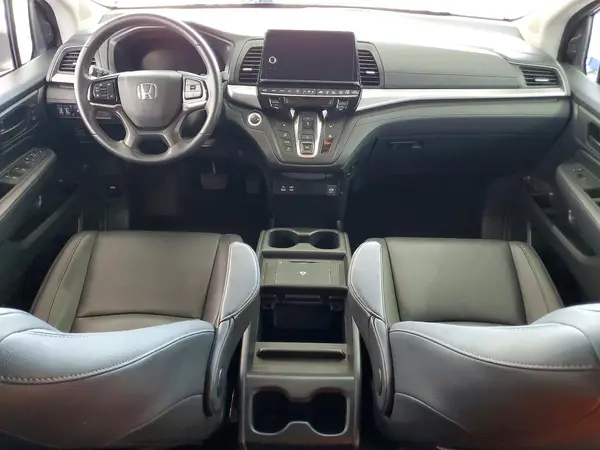 5FNRL6H67SB051462 2025 HONDA ODYSSEY - Image 8