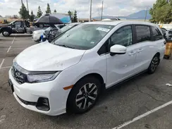 5FNRL6H67SB052255 2025 HONDA ODYSSEY
