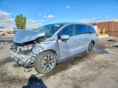 5FNRL6H67SB055849 2025 HONDA ODYSSEY