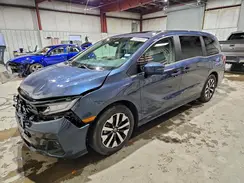 5FNRL6H67SB056967 2025 HONDA ODYSSEY