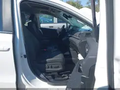 5FNRL6H67SB057777 2025 HONDA ODYSSEY