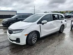 5FNRL6H67SB059089 2025 HONDA ODYSSEY
