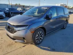 5FNRL6H67SB065880 2025 HONDA ODYSSEY