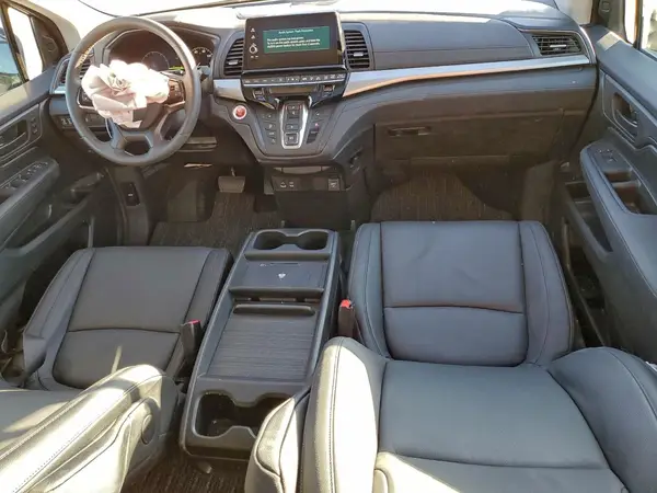 5FNRL6H67SB065880 2025 HONDA ODYSSEY - Image 8