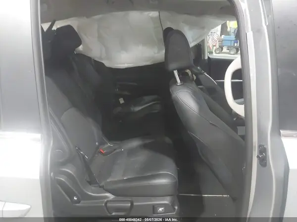 5FNRL6H67SB066608 2025 HONDA ODYSSEY - Image 8