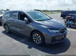 5FNRL6H67SB068276 2025 HONDA ODYSSEY