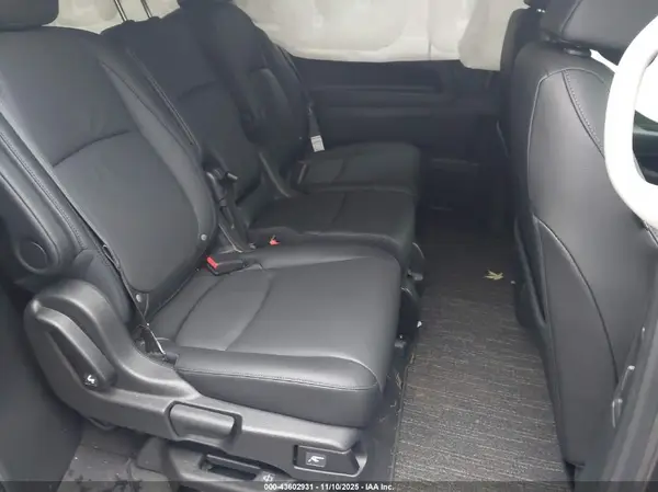 5FNRL6H67SB068374 2025 HONDA ODYSSEY - Image 8