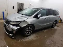 5FNRL6H67SB071971 2025 HONDA ODYSSEY