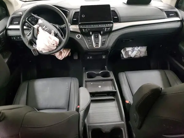 5FNRL6H67SB071971 2025 HONDA ODYSSEY - Image 8