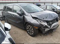 5FNRL6H67SB073736 2025 HONDA ODYSSEY