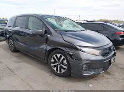 5FNRL6H67SB074000 2025 HONDA ODYSSEY