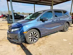 5FNRL6H67SB076393 2025 HONDA ODYSSEY