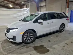 5FNRL6H67SB077124 2025 HONDA ODYSSEY