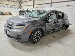 5FNRL6H67SB082775 2025 HONDA ODYSSEY
