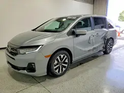 5FNRL6H67SB084221 2025 HONDA ODYSSEY